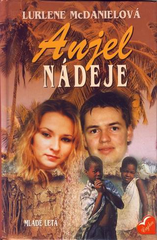 ANJEL NADEJE