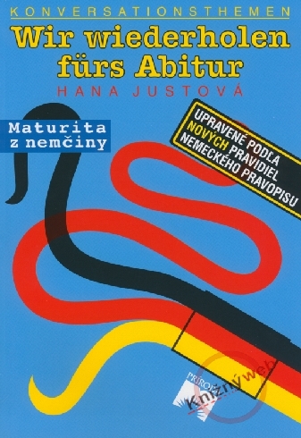 WIR WIEDERHOLEN FURS ABITUR - MATURITA Z NEMCINY