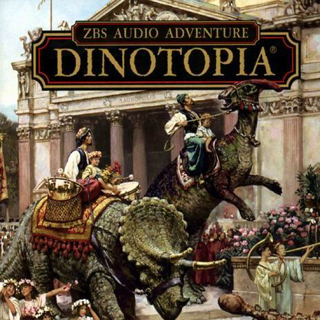 DINOTOPIA