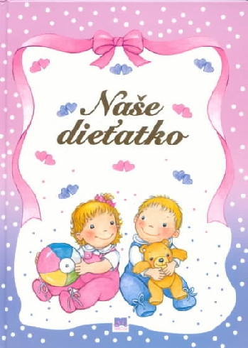 NASE DIETATKO