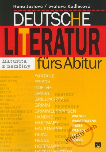 DEUTSCHE LITERATUR FURS ABITUR