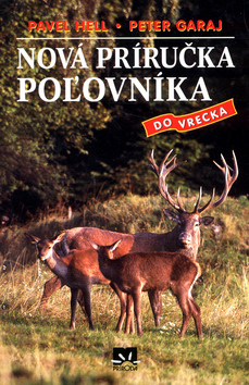 NOVA PRIRUCKA POLOVNIKA DO VRECKA