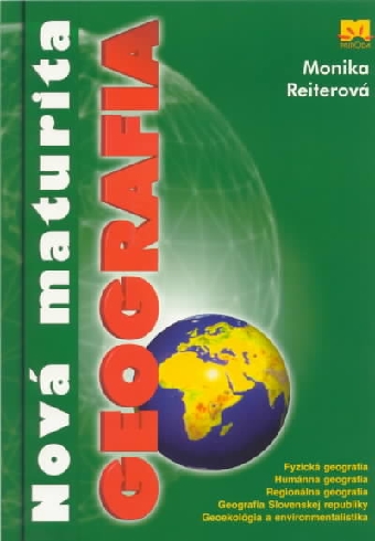 NOVA MATURITA - GEOGRAFIA