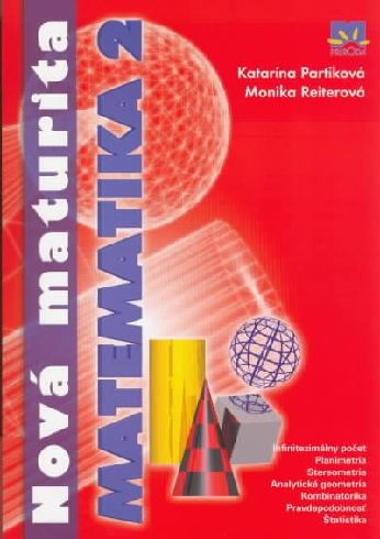 NOVA MATURITA - MATEMATIKA 2