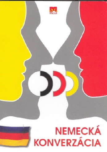 NEMECKA KONVERZACIA