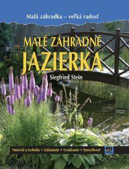 MALE ZAHRADNE JAZIERKA