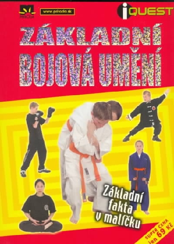 ZAKLADNI BOJOVA UMENI
