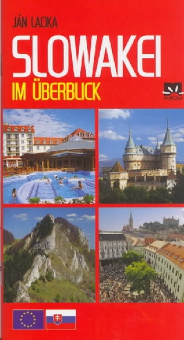 SLOWAKEI IM UBERBLICK