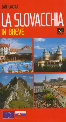 LA SLOVACCHIA IN BREVE