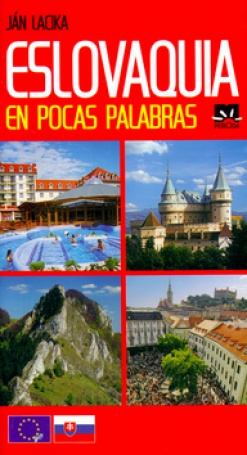 ESLOVAQUIA EN POCAS PALABRAS