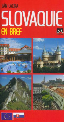 SLOVAQUIE EN BREF