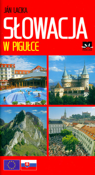 SLOWACJA W PIGULCE