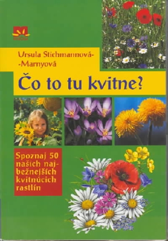 CO TU KVITNE?