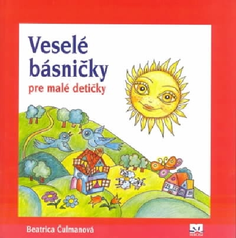 VESELE BASNICKY PRE MALE DETICKY