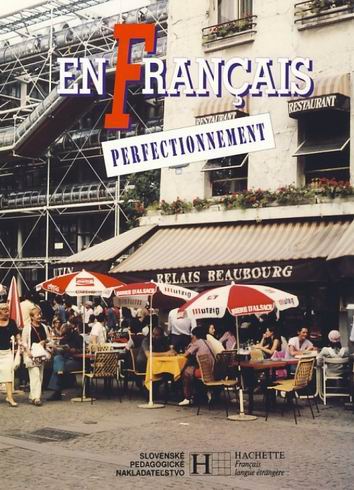 EN FRANCAIS PERFECTIONNEMENT