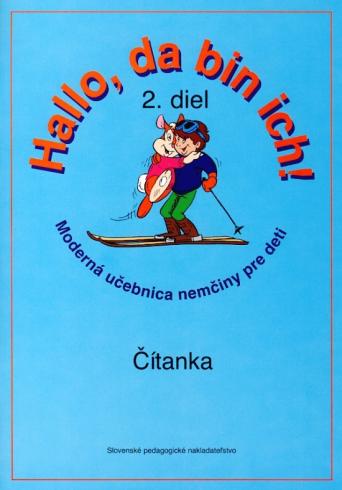 HALLO, DA BIN ICH! 2. DIEL