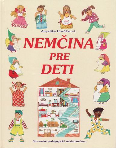 NEMCINA PRE DETI