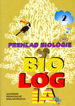 PREHLAD BIOLOGIE 2. CAST