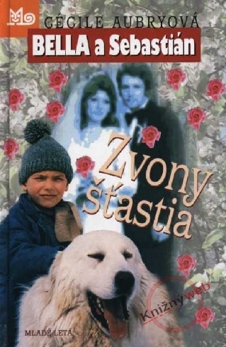 ZVONY STASTIA - BELLA A SEBASTIAN