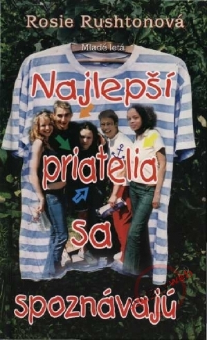 NAJLEPSI PRIATELIA SA SPOZNAVAJU