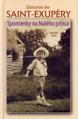 SPOMIENKY NA MALEHO PRINCA