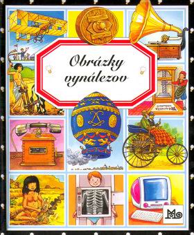 OBRAZKY VYNALEZOV