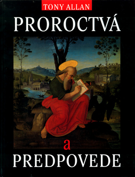 PROROCTVA A PREDPOVEDE