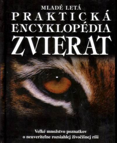 PRAKTICKA ENCYKLOPEDIA ZVIERAT