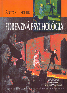 FOREZNA PSYCHOLOGIA