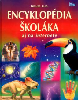 ENCYKLOPEDIA SKOLAKA AJ NA INTERNETE