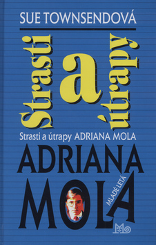 STRASTI A UTRAPY ADRIANA MOLA