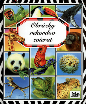 OBRAZKY REKORDOV ZVIERAT