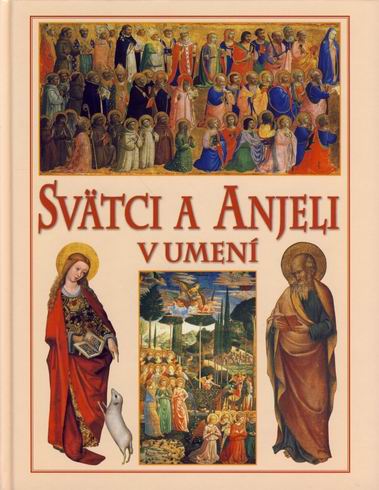 SVATCI A ANJELI V UMENI