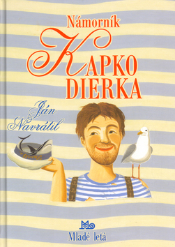 NAMORNIK KAPKO DIERKA