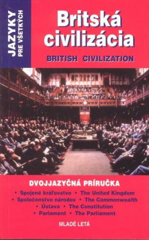 BRITSKA CIVILIZACIA