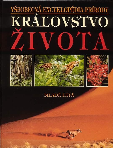 KRALOVSTVO ZIVOTA