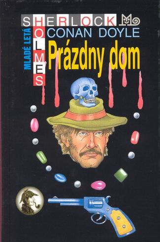 SHERLOCK HOLMES - PRAZDNY DOM