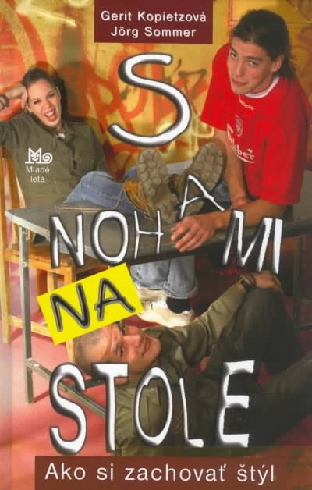 S NOHAMI NA STOLE