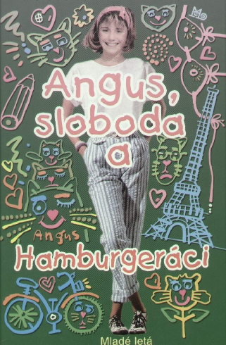 ANGUS, SLOBODA A HAMBURGERACI