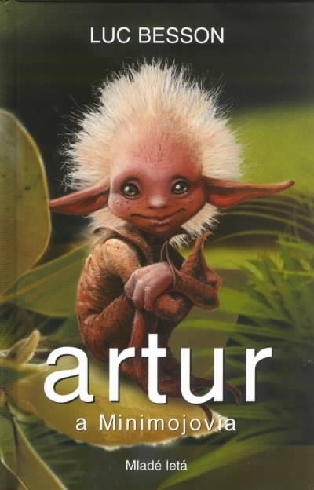 ARTUR A MIMOJOVIA