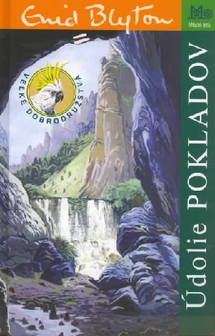 UDOLIE POKLADOV