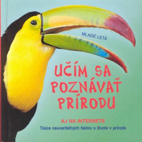 UCIM SA POZNAVAT PRIRODU