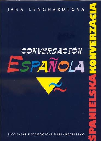 SPANIELSKA KONVERZACIA