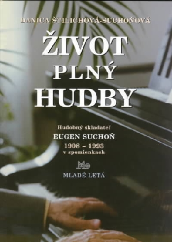 ZIVOT PLNY HUDBY