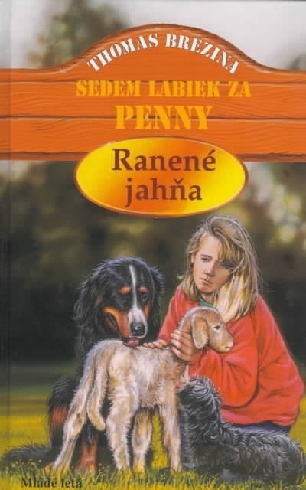 RANENE JAHNA - SEDEM LABIEK ZA PENNY