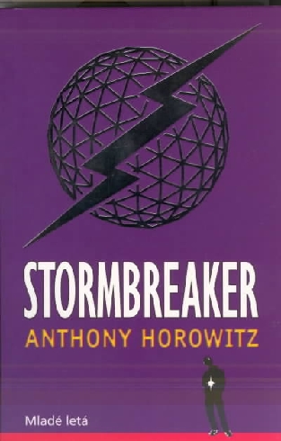 Stormbreaker