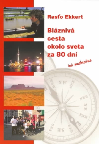 BLAZNIVA CESTA OKOLO SVETA ZA 80 DNI