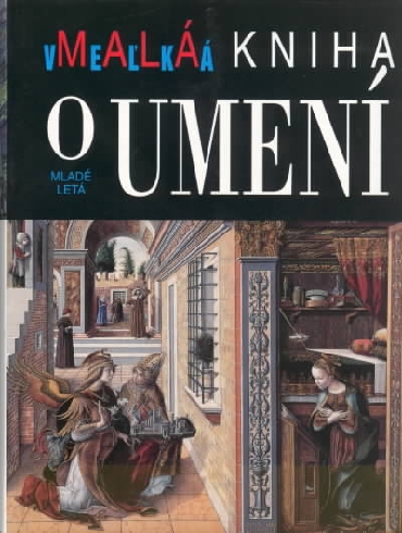 MALA VELKA KNIHA O UMENI