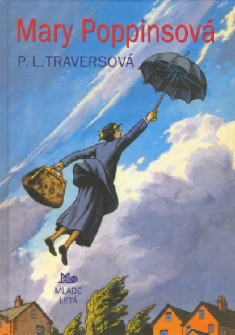 MARY POPPINSOVA