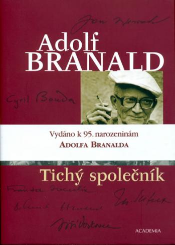 TICHY SPOLECNIK
